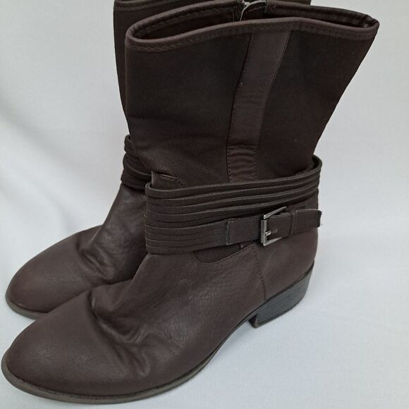 Chaps 'Gari ladies boots - Picture 11 of 11